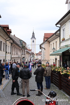 Mednarodna revija starodobnikov (43)